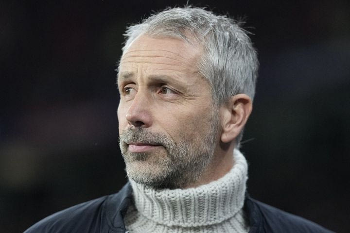 Τέλος ο Μάρκο Ρόζε από τη Λειψία