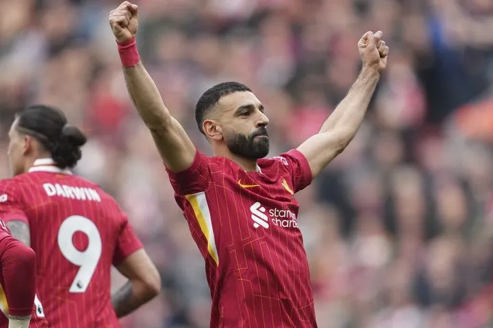 BET W: Ο Σαλάχ, η επιστροφή της Μπαρτσελόνα στο Καμπ Νόου και το γεμάτο διπλό της Γάνδης