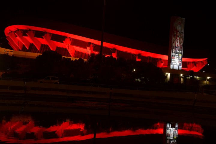 ΣΕΦ, η αποκάλυψη του Βαγγέλη Ιωάννου στην Ευρωλίγκα On Fire: Αυτή θα είναι η χωρητικότητα του νέου γηπεδου του Ολυμπιακού