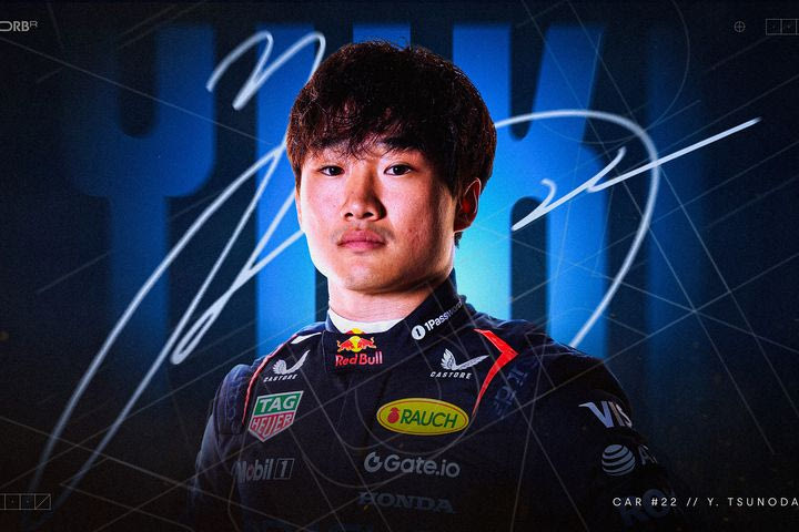 Επίσημο: Ο Τσουνόντα στη Red Bull από το GP Ιαπωνίας, ο Λόσον πίσω στην RB