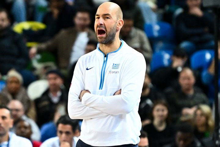 EuroBasket 2025: Δεν υπάρχει καλή και κακή κλήρωση για την Εθνική Ελλάδας, υπάρχει καλό και κακό “μονοπάτι”