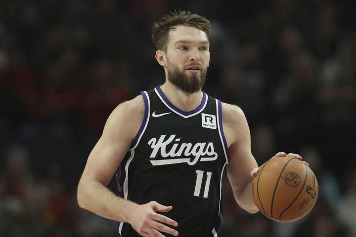 Ο Ντομάντας Σαμπόνις