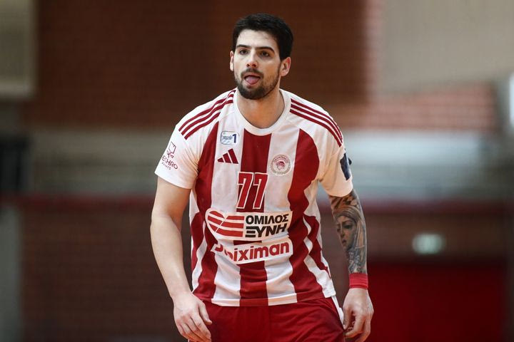 Handball Premier: Επιστροφή στις νίκες για τον Ολυμπιακό, δίποντο για Δράμα και Ιωνικό