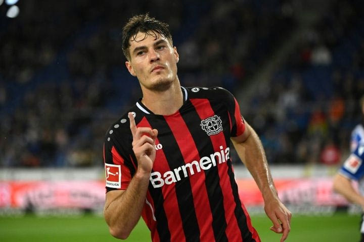 BET W: Η φόρμα της Λεβερκούζεν, η πρωτοπόρος της Ελβετίας και τα γκολ στο Βόλος – Κηφισιά