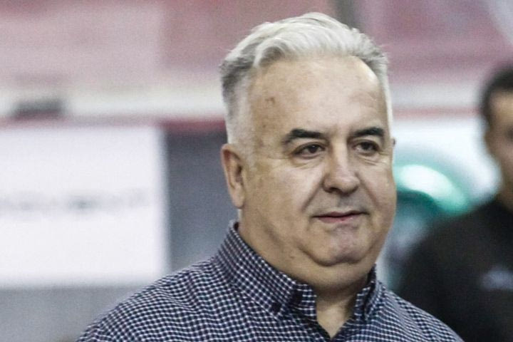 Αναβλήθηκε το ματς του Πρωτέα Βούλας με τα Τρίκαλα λόγω του θανάτου του Κώστα Σκρέτα