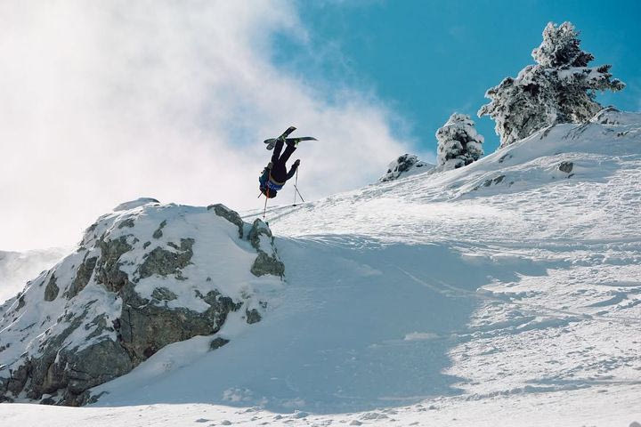 Το κορυφαίο freeride event της Ελλάδας επιστρέφει στα Καλάβρυτα