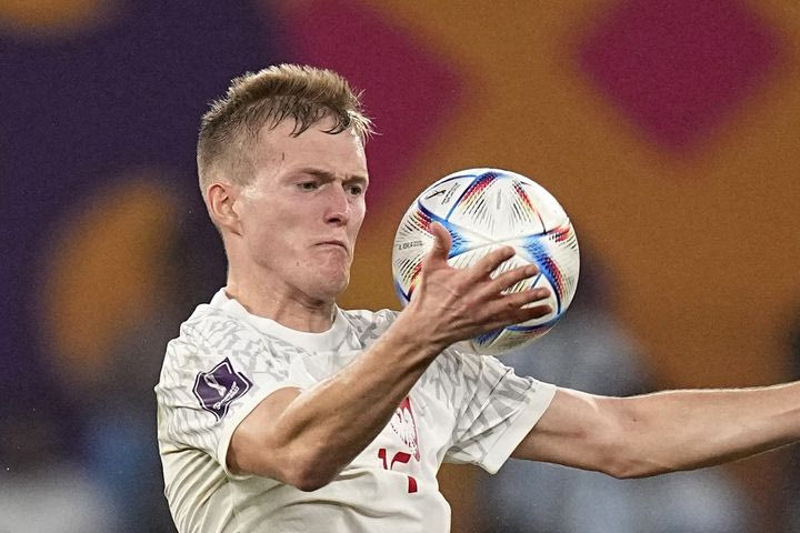 Καυτός Σβιντέρσκι: Δεύτερο γκολ από τον φορ του Παναθηναϊκού στο Πολωνία – Μάλτα