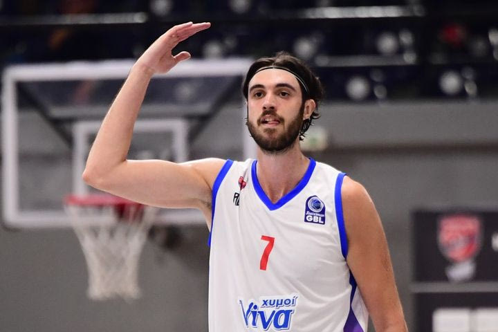 Πανιώνιος – Άρης 92-78: Οι κυανέρυθροι έκαναν πάρτι στη Γλυφάδα και ετοιμάζονται για τα προημιτελικά με τον Ολυμπιακό