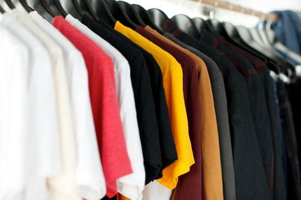 Ανανέωσε την γκαρνταρόμπα σου με στιλάτα T-shirts για να είσαι άνετος και casual