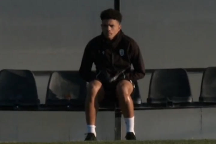 ΠΑΟΚ για Τάισον: “ Ο δικός μας Τάι”