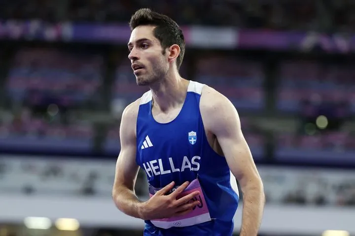 Η αποστολή της Ελλάδας για το Παγκόσμιο Πρωτάθλημα κλειστού στίβου στην Ναντζίνγκ