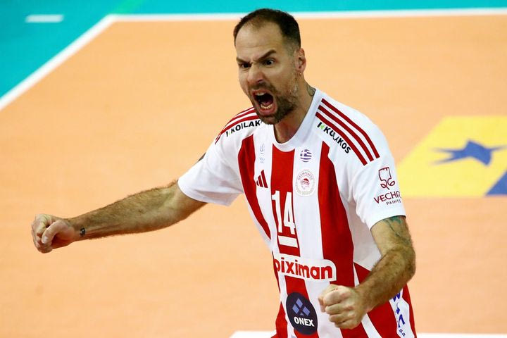 Ολυμπιακός – ΠΑΟΚ 3-1: Οι ερυθρόλευκοι κέρδισαν ξανά τον Δικέφαλο στην Άρτα και έκαναν το back-to-back