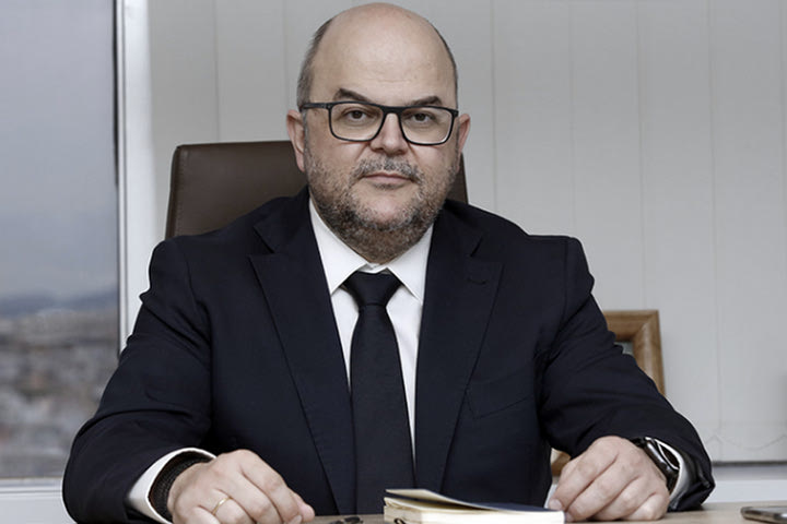 ΠΑΟΚ: Ο Μάριος Τσάκας νέο μέλος του Δ.Σ. της ΠΑΕ
