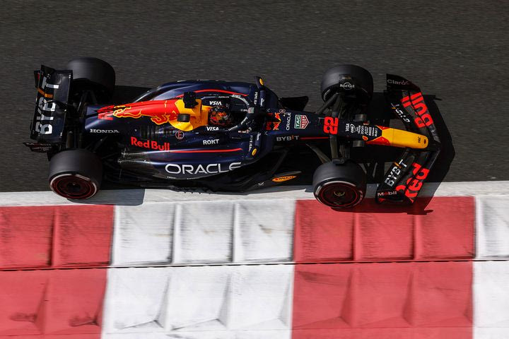 Το παρασκήνιο της αλλαγής του Λόσον με τον Τσουνόντα στο κόκπιτ της Red Bull και ο ρόλος της Honda