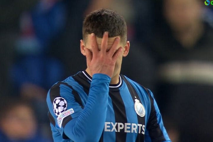 Ουνιόν Σεν Ζιλουάζ – Κλαμπ Μπριζ 1-2: Με υπογραφή Τζόλη κατέκτησε με ανατροπή το Σούπερ Καπ