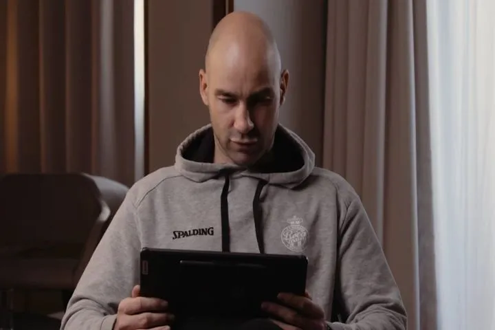 Team of Destiny: Σπανούλης, Πρίντεζης και Χάινς ξαναζούν την επική ανατροπή του Ολυμπιακού κόντρα στην ΤΣΣΚΑ μετά από 13 χρόνια