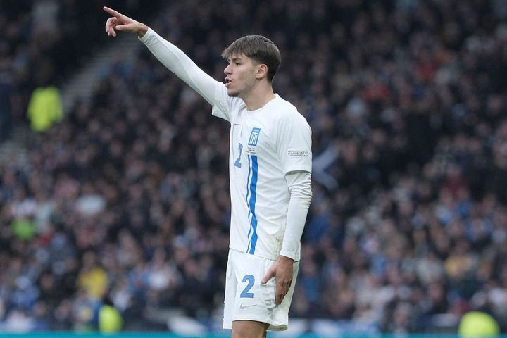 Nations League 2026/27: Οι ημερομηνίες των αγώνων