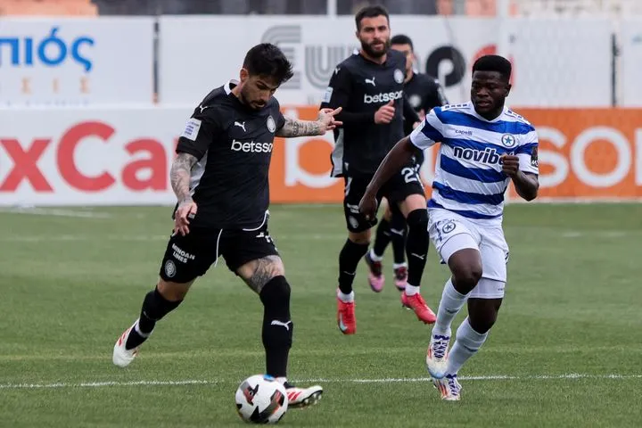 Stoiximan Super League: Η βαθμολογία των playoffs 5-8 μετά το μεγάλο διπλό του Ατρόμητου στον ΟΦΗ