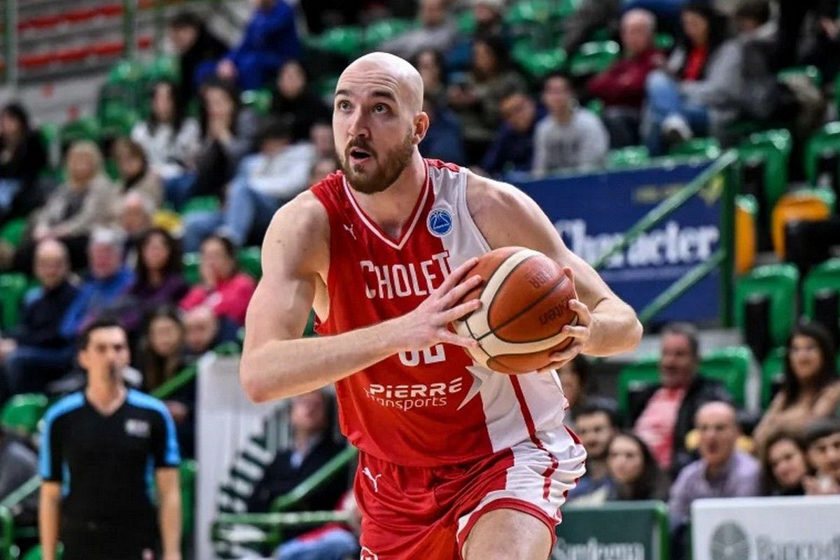 Ο Μπαστιέν Βοτιέ