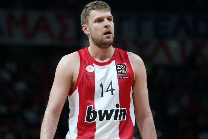 Άλμπα Βερολίνου – Ολυμπιακός: Πού θα δείτε το ματς των “ερυθρολεύκων” για την 33η αγωνιστική της EuroLeague