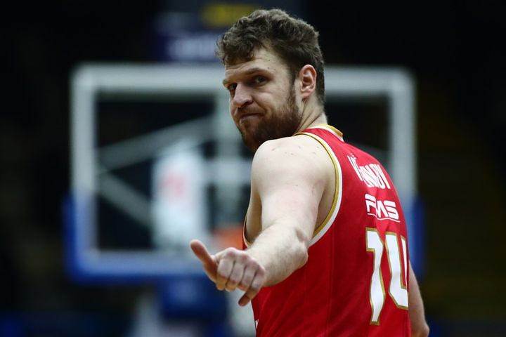 Προγνωστικά EuroLeague: Τα λογικά καλάθια και ένα double double που πληρώνει στο 4.40