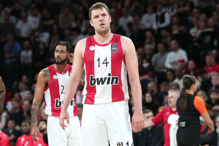 LIVE η καταμέτρηση για την κορυφαία πεντάδα της EuroLeague: Ποιους ψηφίζει ο κόσμος και ποιους τα media