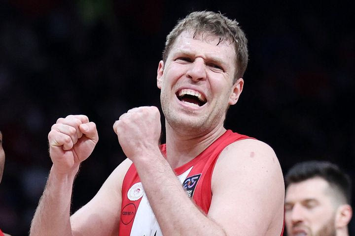 Ο παθιασμένος Αστέρας έπαιζε εντός έδρας, ο Ολυμπιακός έλειπε από το ΣΕΦ