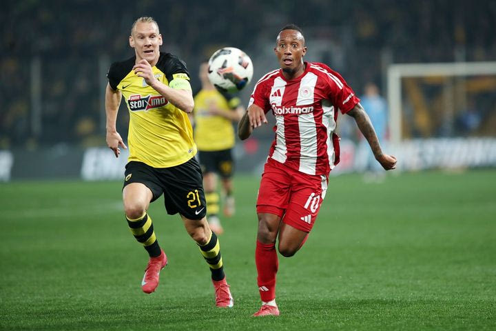 Stoiximan Super League: Η τελική βαθμολογία στην κανονική διάρκεια, έτσι μπαίνουν οι ομάδες στα playoffs για τη μάχη του τίτλου