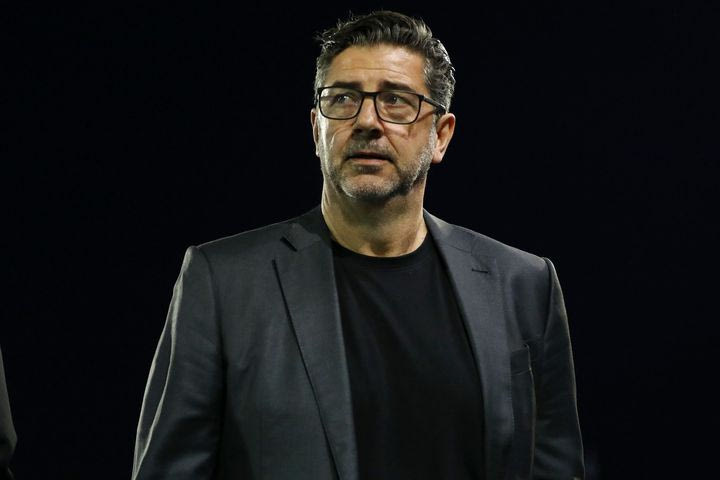 Ο Ρουί Βιτόρια