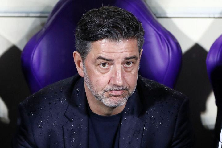 Παναθηναϊκός: Έφυγε χωρίς να χαιρετήσει κανέναν στους πράσινους ο Ρουί Βιτόρια