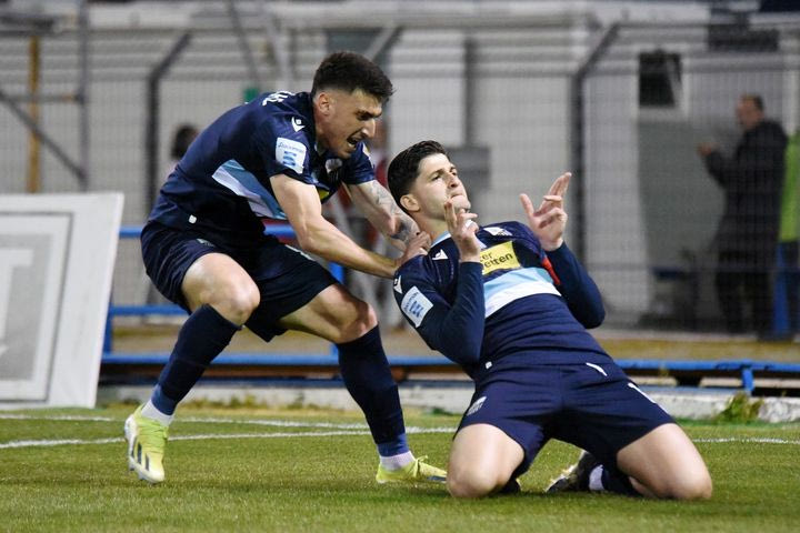 Λαμία – Βόλος 1-0: Άντεξε το “σφυροκόπημα” και έμεινε ζωντανή στη μάχη της παραμονής