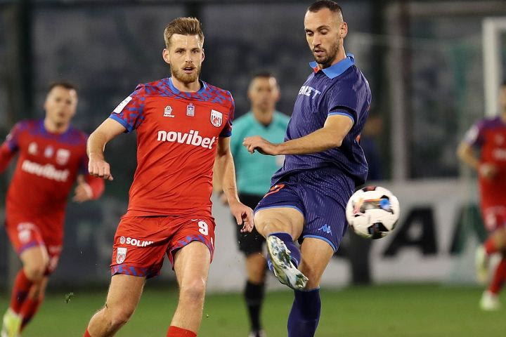 Stoiximan Super League: Αυτό είναι το πρόγραμμα των playouts για τη μάχη της παραμονής στην κατηγορία