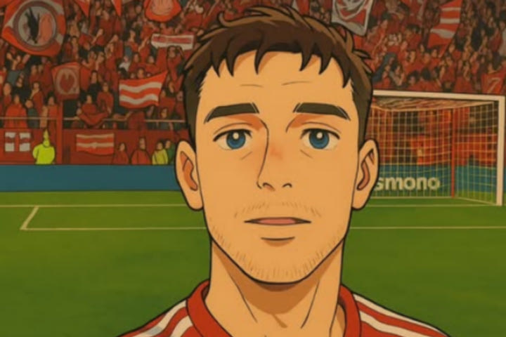 Τι είναι το Ghibli Style που έχει γίνει viral και έχει τρελάνει τους αθλητές