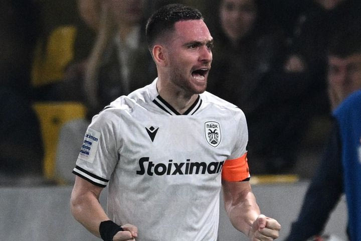 Προγνωστικά στοιχήματος: Tα γκολ και ο Ζίφκοβιτς στο 6.00