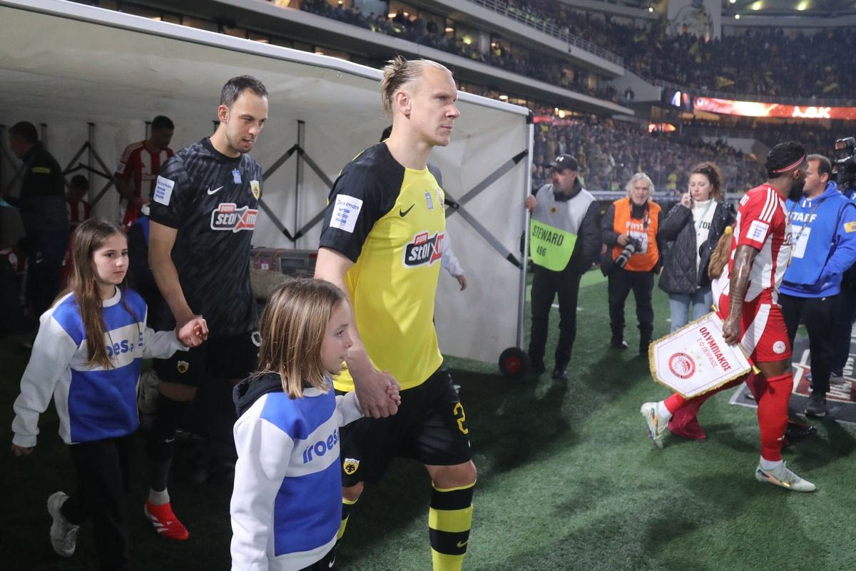 Super League: Σε απολογία ΑΕΚ, Παναθηναϊκός, ΠΑΟΚ και ΟΦΗ