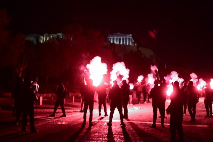 100 χρόνια Ολυμπιακός: Στα κόκκινα και το Θησείο για τα γενέθλια των Πειραιωτών