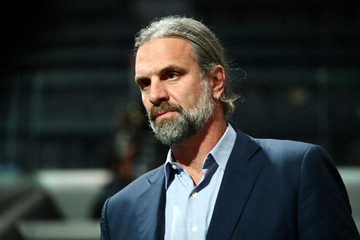 Αλβέρτης για το ντέρμπι αιωνίων: “Έχει ένα ιδιαίτερο χρώμα που προσελκύει όλα τα βλέμματα και το ενδιαφέρον”