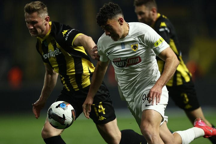 Stoiximan Super League: Κλήσεις σε απολογία για ΑΕΚ, Ατρόμητο, Παναιτωλικό και Athens Kallithea