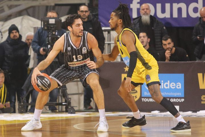 Stoiximan GBL: Αυτά είναι τα σενάρια για την τελική κατάταξη ενόψει της τελευταίας αγωνιστικής της κανονικής περιόδου