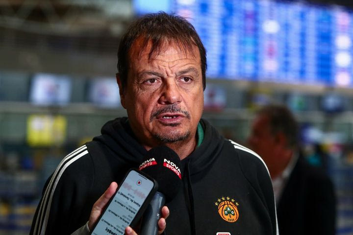 Αταμάν: “Δεν έχουμε δικαιολογίες, αν χρειαστεί μπορούμε να χρησιμοποιήσουμε επτά – οκτώ παίκτες και τους μικρούς”