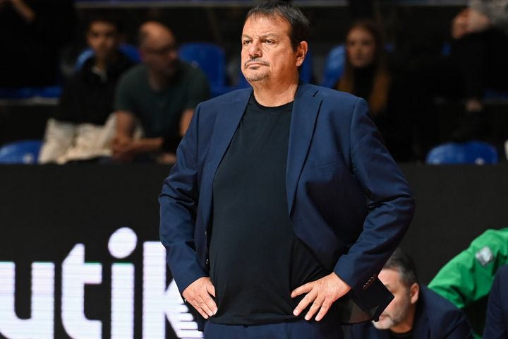 Αταμάν: “Αυτή η νίκη είναι σαν θαύμα, για 35′ παίξαμε το χειρότερό μας μπάσκετ φέτος”