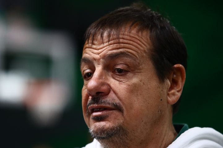Αταμάν: “Δεν είναι αγώνας επίδειξης, είναι μια μονομαχία του Παναθηναϊκού με τη Ρεάλ, η οποία ιστορικά είναι μεγάλη”
