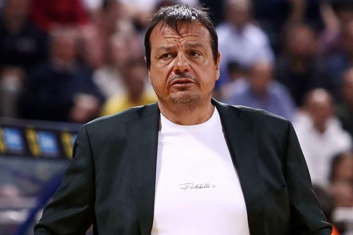 Αταμάν: “Ήμασταν πολύ σοφτ και κάναμε πολλά λάθη, πρέπει να αλλάξουμε νοοτροπία γιατί στην EuroLeague δεν έχουμε εξασφαλίσει τίποτα”