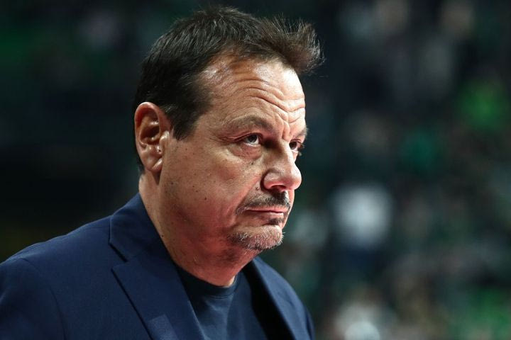 Αταμάν για Ναν: “Ο νατουραλιζέ μας είναι ο Λάρκιν, προς το παρόν δεν είμαστε σε επαφή με άλλον παίκτη”