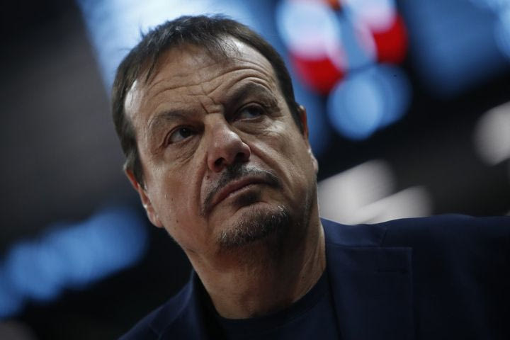 Η δωδεκάδα του Παναθηναϊκού AKTOR για το παιχνίδι με τη Ρεάλ