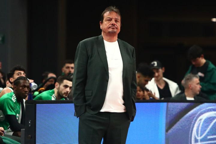 Αταμάν: “Δεν παίξαμε καλό μπάσκετ, αλλά σε αγώνα playoffs νικήσαμε με 20 πόντους διαφορά”