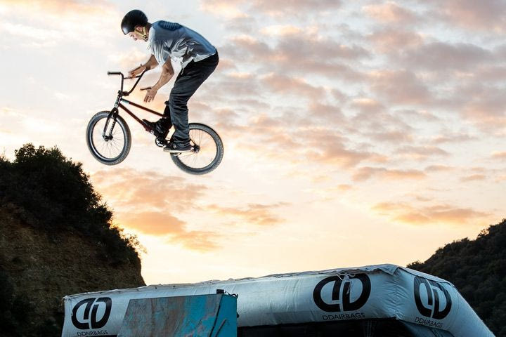 Athens Bike Festival 2025: Τρεις μέρες γεμάτες ποδήλατο