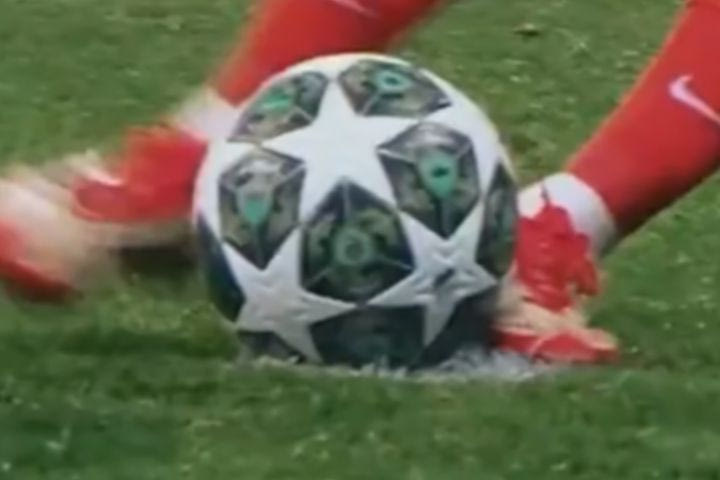 UEFA: “Σωστά ακυρώθηκε το πέναλτι του Άλβαρες, αλλά θα εξετάσουμε την αλλαγή του κανονισμού”