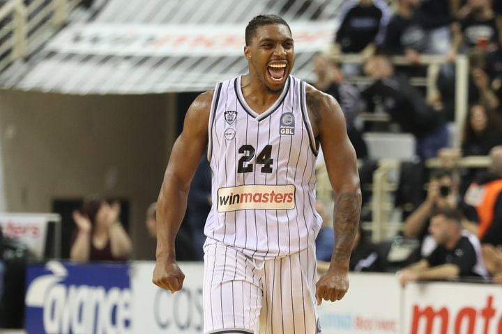 ΠΑΟΚ – Καρδίτσα 71-61: Η ομάδα του Καντσελιέρι πήρε τη νίκη και έκανε αποφασιστικό βήμα εξάδας