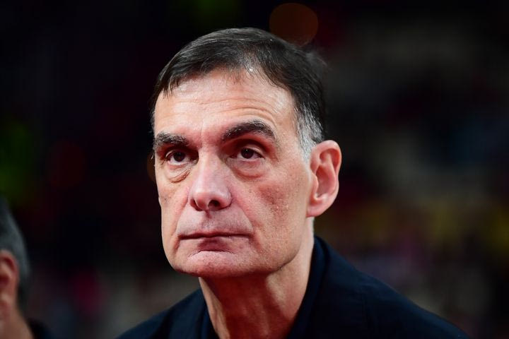 Μπαρτζώκας: “Παίξαμε σαν κακομαθημένη ομάδα”